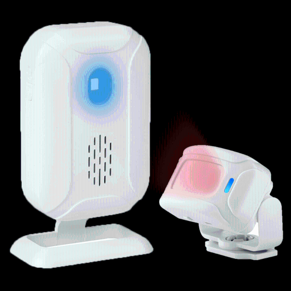 36 ringtones shop store welcome chime wireless home security infrared pir motion sensor detector alarm bell entry alert system
36 ringtones shop store welcome chime wireless home security infrared pir motion sensor detector alarm bell entry alert system