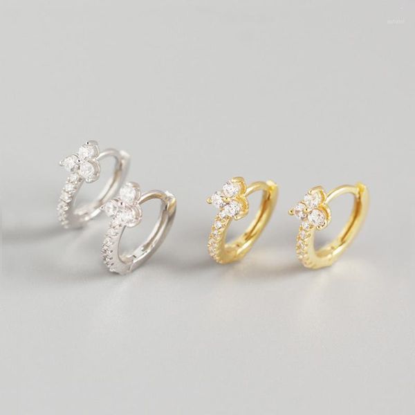 wtltc 925 sterling sliver cubic zirconia hoop earrings for women dainty flower charms earrings minimalist small jewelry1, Golden;silver
wtltc 925 sterling sliver cubic zirconia hoop earrings for women dainty flower charms earrings minimalist small jewelry1, Golden;silver