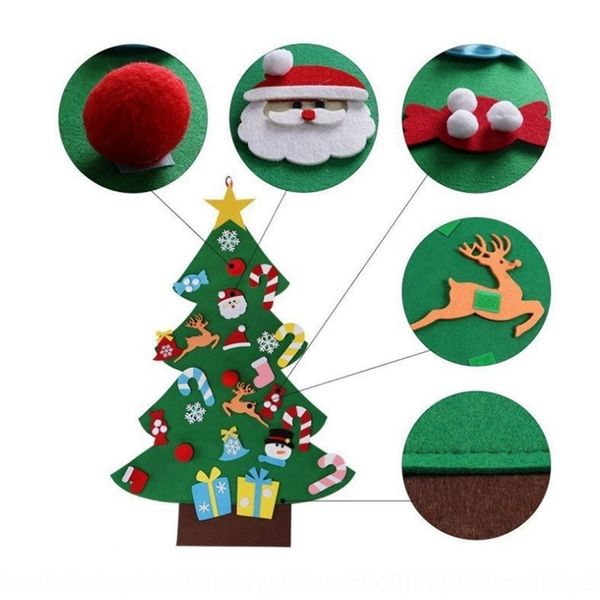 chbme felt pendant decoration diy diy tree accessories pendant children's hand accessories three-dimensional christmas tree christmas o
chbme felt pendant decoration diy diy tree accessories pendant children's hand accessories three-dimensional christmas tree christmas o