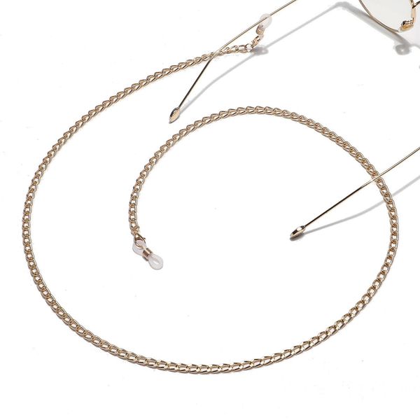 2020 chic fashion eye glasses sunglasses vintage chain holder cord lanyard necklace gold color eyeglass chain holder accessories h jlldtx
2020 chic fashion eye glasses sunglasses vintage chain holder cord lanyard necklace gold color eyeglass chain holder accessories h jlldtx