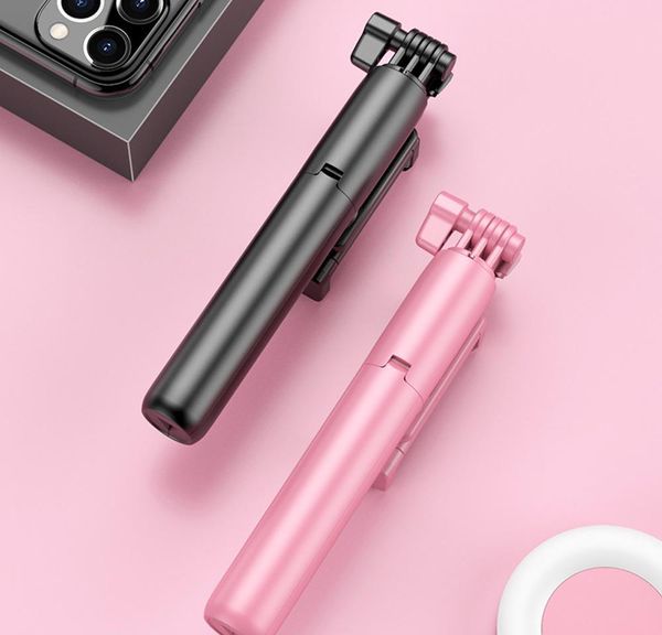 wireless bluetooth selfie stick with led ring light foldable tripod monopod for iphone xiaomi huawei samsung bbywsq packing2010
wireless bluetooth selfie stick with led ring light foldable tripod monopod for iphone xiaomi huawei samsung bbywsq packing2010