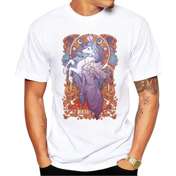 teehub с коротким рукавом смешной art design тенниска последний единорог printed tshirts casual summer tee hipster tops спорта с капюшоном h
teehub с коротким рукавом смешной art design тенниска последний единорог printed tshirts casual summer tee hipster tops спорта с капюшоном h