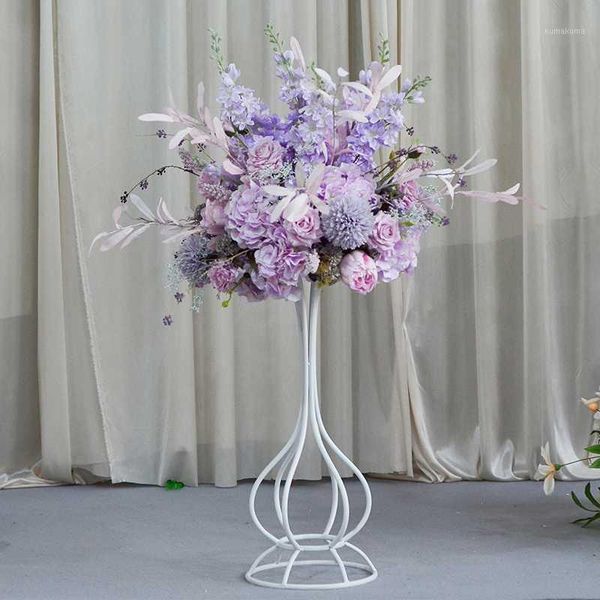 new wedding road lead wrought iron geometric box floral rectangular wedding centerpiece flowers ball for t platform window decor1
new wedding road lead wrought iron geometric box floral rectangular wedding centerpiece flowers ball for t platform window decor1