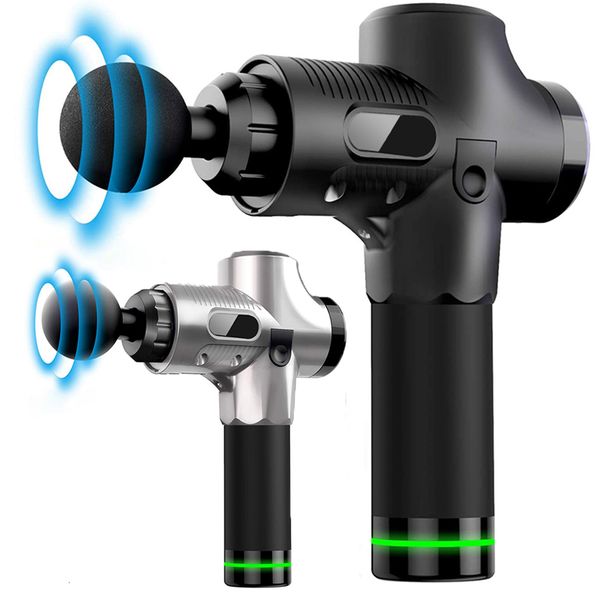 professional massage gun vibration sport massager pain relief body relaxation slimming shaping massager fitness fascial gun
professional massage gun vibration sport massager pain relief body relaxation slimming shaping massager fitness fascial gun