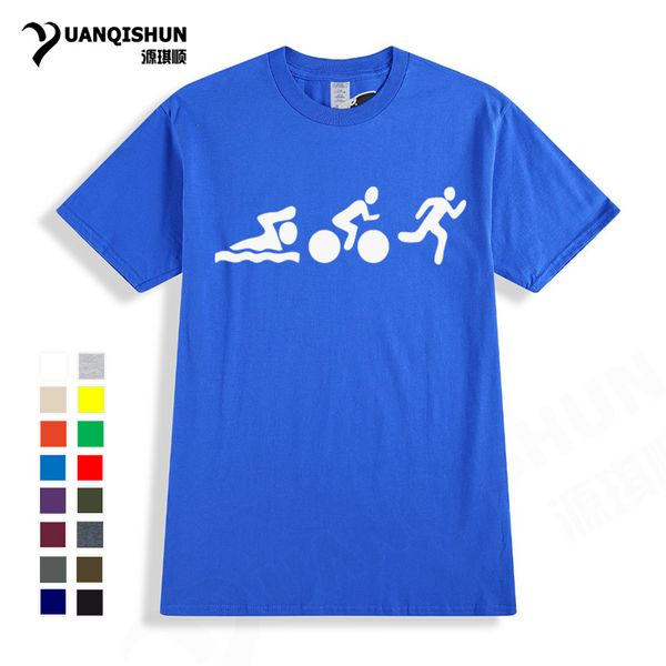 sport 100% cotton men boutique t-shirt triathlon ironman printing t shirt summer beach casual 16 colors tee tees xs-3xl ing
sport 100% cotton men boutique t-shirt triathlon ironman printing t shirt summer beach casual 16 colors tee tees xs-3xl ing
