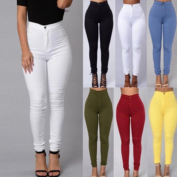 yoga outfits women solid color leggings high waist skinny pants elastic workout push up fashion bodybuilding jeggings, White;red
yoga outfits women solid color leggings high waist skinny pants elastic workout push up fashion bodybuilding jeggings, White;red