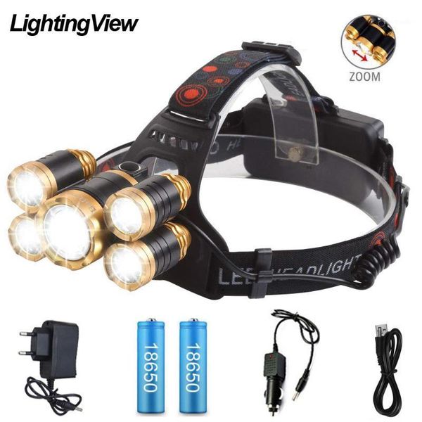 headlamps super bright led headlight 5 x t6 lamp bead 15000 lumens zoomable headlamp fishing camp powered by 186501
headlamps super bright led headlight 5 x t6 lamp bead 15000 lumens zoomable headlamp fishing camp powered by 186501