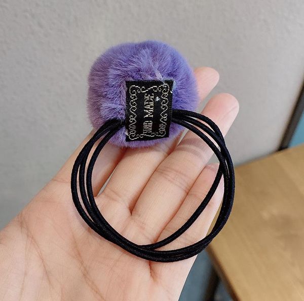 cute pom ball elastic hair bands ponytail holder for women girl pompom rubber ropes gums scrunchies headwear hair accessories h sqcech
cute pom ball elastic hair bands ponytail holder for women girl pompom rubber ropes gums scrunchies headwear hair accessories h sqcech