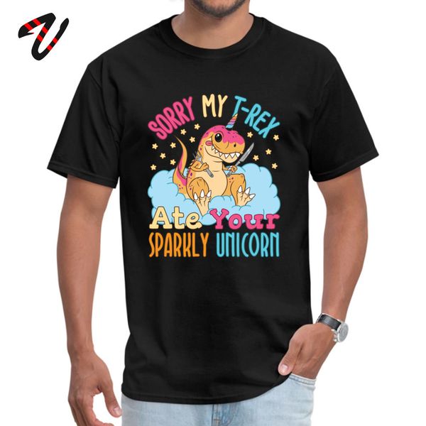 sport adventure time tees fun men t-shirt sorry my t rex ate your sparkly unicorn tshirt unique april fool day sweatshirt quality
sport adventure time tees fun men t-shirt sorry my t rex ate your sparkly unicorn tshirt unique april fool day sweatshirt quality