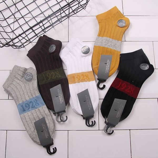 man yushun spring and summer 20 years new anti boat and socks double needle thin cotton breathable boat socks stripe color matching mixed c, Black
man yushun spring and summer 20 years new anti boat and socks double needle thin cotton breathable boat socks stripe color matching mixed c, Black