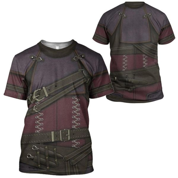 3d cosplay samurai armor printed men knight armor street 3d print shirts hentai hippie humor men clothing
3d cosplay samurai armor printed men knight armor street 3d print shirts hentai hippie humor men clothing