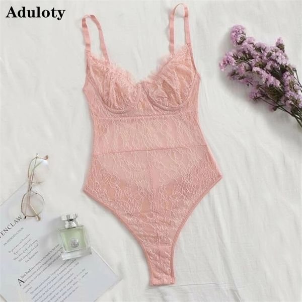 aduloty new pattern women eyelash lace teddy bodysuit mesh see-through suspenders underwear set bra halter lingerie lj201211, Red;black
aduloty new pattern women eyelash lace teddy bodysuit mesh see-through suspenders underwear set bra halter lingerie lj201211, Red;black