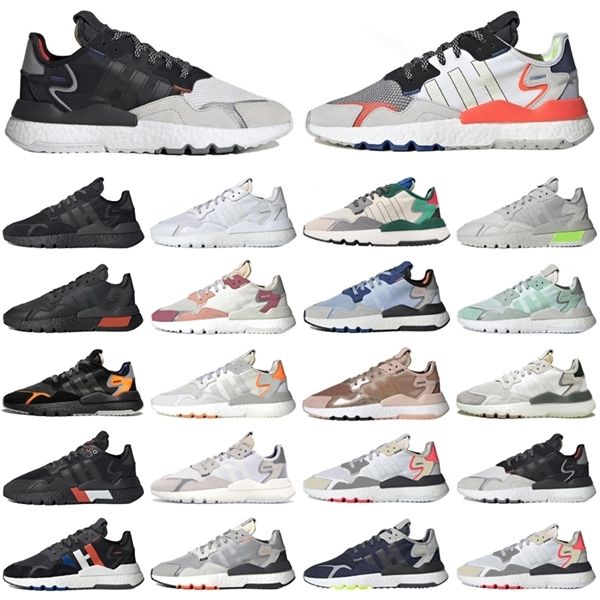 wholesale nite jogger men women sport shoes triple black white joggers outdoor mens womens trainers sports sneakers runners size 36-45
wholesale nite jogger men women sport shoes triple black white joggers outdoor mens womens trainers sports sneakers runners size 36-45