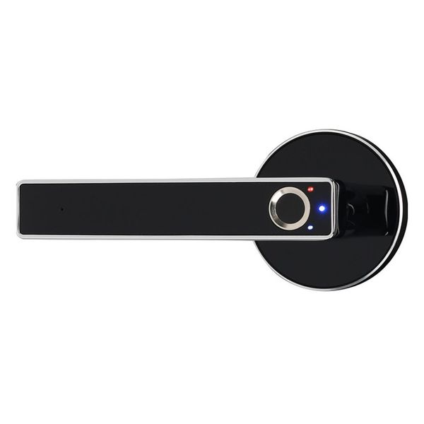 intelligent semiconductor spherical fingerprint lock electronic biometric smart door lock digital lock for indoor home
intelligent semiconductor spherical fingerprint lock electronic biometric smart door lock digital lock for indoor home