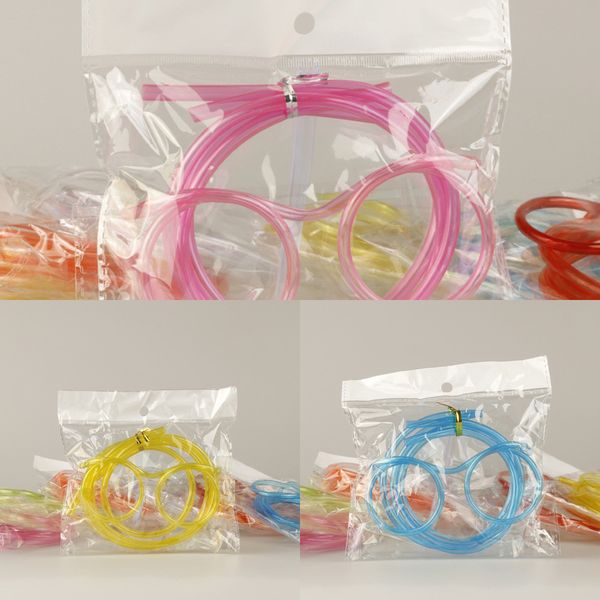 10pcs/set funny drinking straws unique flexible drinking tube kids party accessories colorful plastic soft glasses straw
10pcs/set funny drinking straws unique flexible drinking tube kids party accessories colorful plastic soft glasses straw