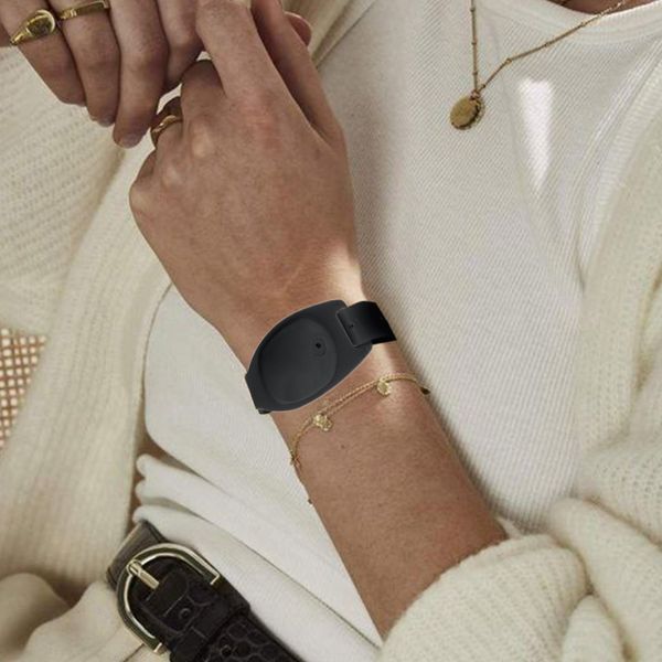 открытый для взрослых kid жидкость wristband ручной диспенсер handwash гель с whole дезинфекция ремешок split силиконовый браслет # 12, Black;red
открытый для взрослых kid жидкость wristband ручной диспенсер handwash гель с whole дезинфекция ремешок split силиконовый браслет # 12, Black;red