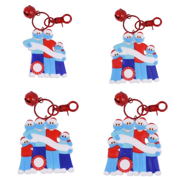 small bell christmas tree pendant 2020 ornaments diy name blessing pendants family mask pvc decoration hanging 5ch g2
small bell christmas tree pendant 2020 ornaments diy name blessing pendants family mask pvc decoration hanging 5ch g2