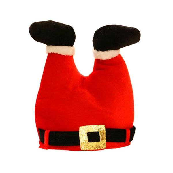красного рождественское пыхтение шляпы партийной деятельность merry christmas gift украшение творческая смешная личность для детей и взрослы
красного рождественское пыхтение шляпы партийной деятельность merry christmas gift украшение творческая смешная личность для детей и взрослы