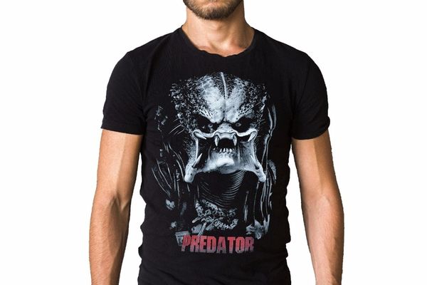 brand new t shirts short sleeve predator 1987 film poster men fashion t shirt broadcloth t shirt for men sport hooded sweatshirt hoodie
brand new t shirts short sleeve predator 1987 film poster men fashion t shirt broadcloth t shirt for men sport hooded sweatshirt hoodie