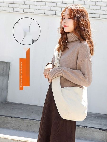sb6o7 korean single new ins bloggers dumpling tie shoulder with autumn tie diagonal straddle cosmetic shoulder makeup dumpling bag canvas pr
sb6o7 korean single new ins bloggers dumpling tie shoulder with autumn tie diagonal straddle cosmetic shoulder makeup dumpling bag canvas pr