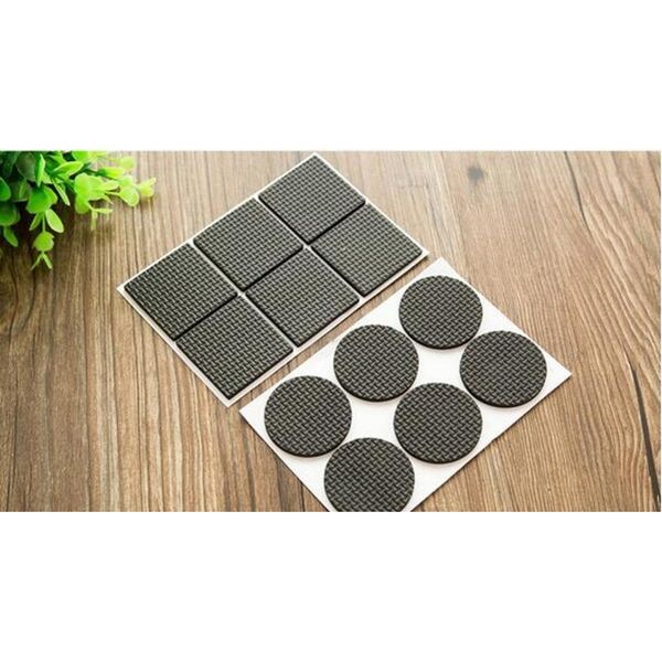 new design chair leg pad cover multifunctional adhesive furniture sofa table feet mat floor non jllgca outbag2007
new design chair leg pad cover multifunctional adhesive furniture sofa table feet mat floor non jllgca outbag2007
