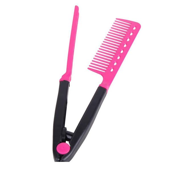 v тип волос combs профессиональный выпрямитель для волос гребня diy салон стрижка парикмахерская стайлинг инструмент салон антистатический c, Silver
v тип волос combs профессиональный выпрямитель для волос гребня diy салон стрижка парикмахерская стайлинг инструмент салон антистатический c, Silver
