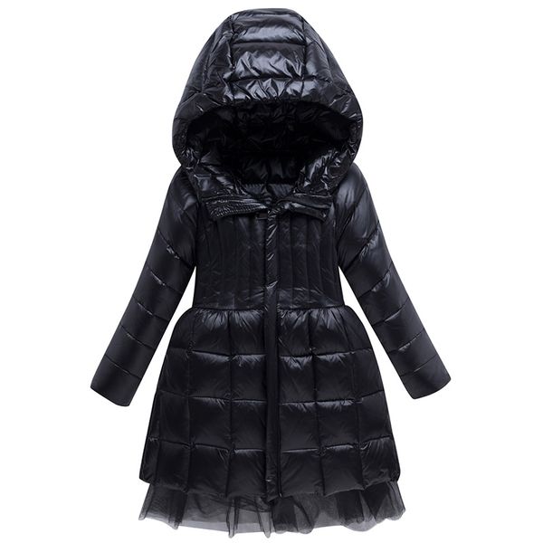 olekid winter down jacket for girls hooded warm long girl outerwear coat 3-12 years kids teenage girls parka 201106, Blue;gray
olekid winter down jacket for girls hooded warm long girl outerwear coat 3-12 years kids teenage girls parka 201106, Blue;gray