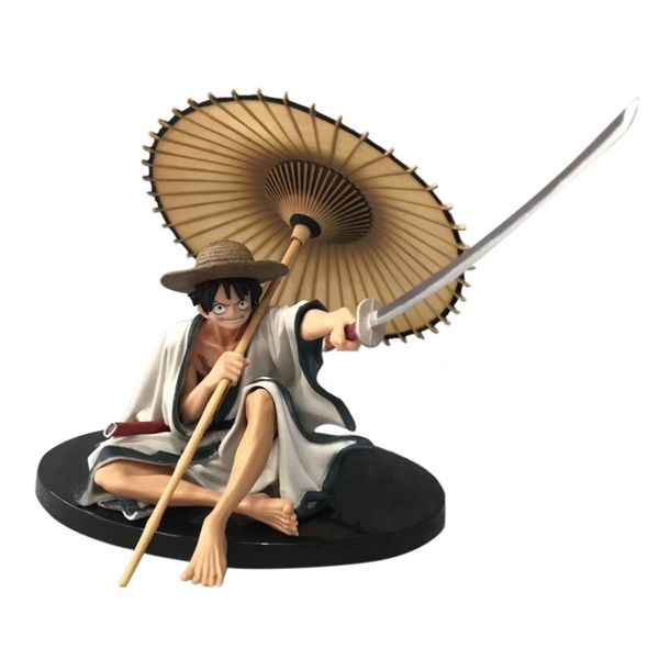 new style anime one piece umbrella luffy cartoon model doll pvc action figure toy for children collection birthday gift y200421
new style anime one piece umbrella luffy cartoon model doll pvc action figure toy for children collection birthday gift y200421