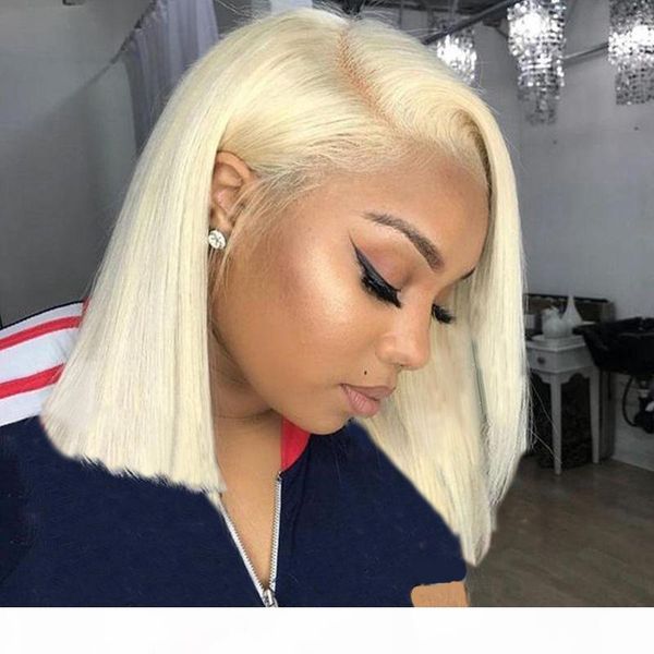 #613 color full lace human hair wigs colorful bob cut straight transparent lace front wigs 130% density blonde human hair wigs, Black;brown
#613 color full lace human hair wigs colorful bob cut straight transparent lace front wigs 130% density blonde human hair wigs, Black;brown