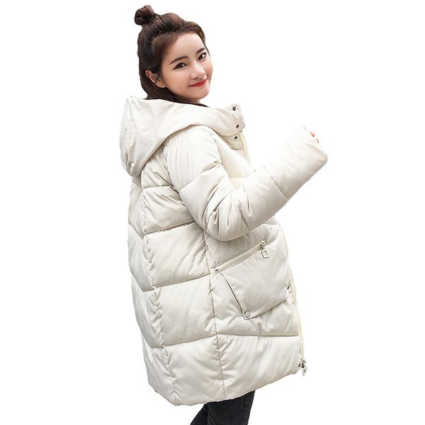 thick warm hooded long down parkas women down jacket winter coat cotton padded jacket woman winter jacket coat femalex1016, Black;brown
thick warm hooded long down parkas women down jacket winter coat cotton padded jacket woman winter jacket coat femalex1016, Black;brown