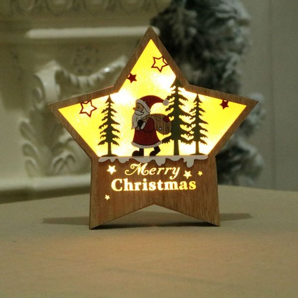 bjzrb decorations luminous wood five pointed star accessories ornaments l po window christmas supplies decorations luminous wood five sho
bjzrb decorations luminous wood five pointed star accessories ornaments l po window christmas supplies decorations luminous wood five sho