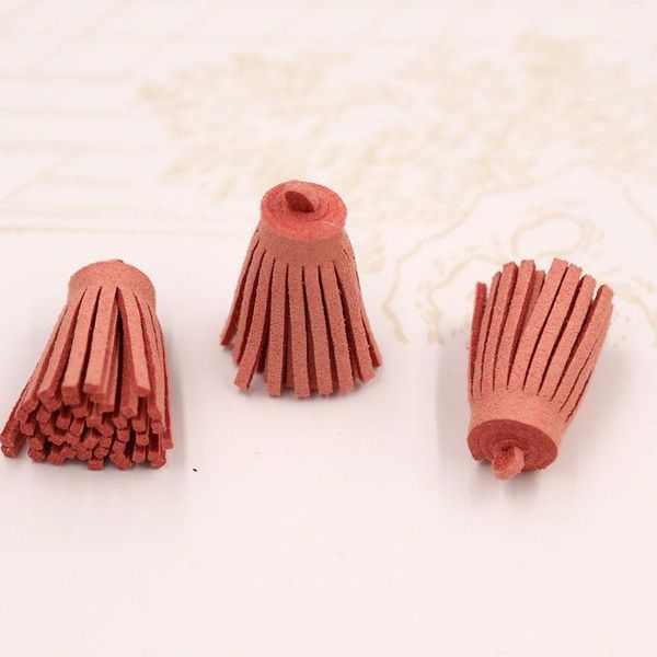 24pcs lot mix color suede tassel pendants leather tassels for keychain cellphone straps curtains home decoration diy accessories h bbywpu
24pcs lot mix color suede tassel pendants leather tassels for keychain cellphone straps curtains home decoration diy accessories h bbywpu