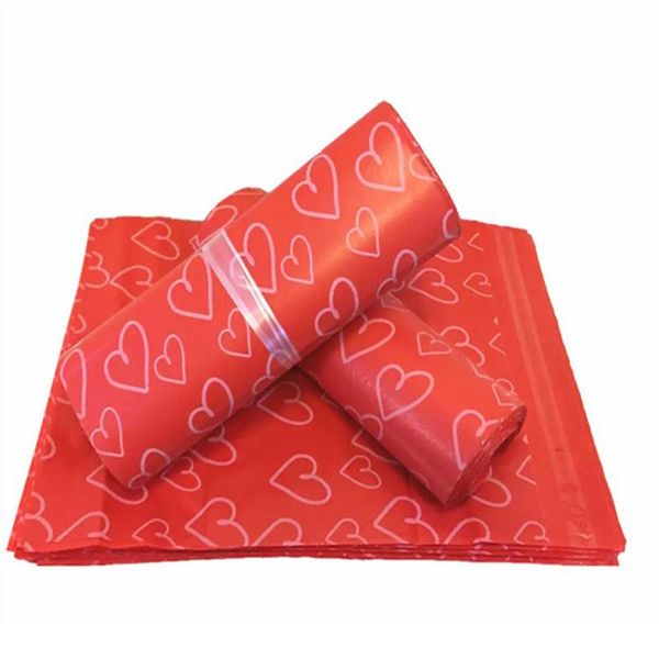 2020 new arrival courier bag red plastic envelope self sealing poly mailer express packaging storage bag business supply 1 wmtcwo
2020 new arrival courier bag red plastic envelope self sealing poly mailer express packaging storage bag business supply 1 wmtcwo