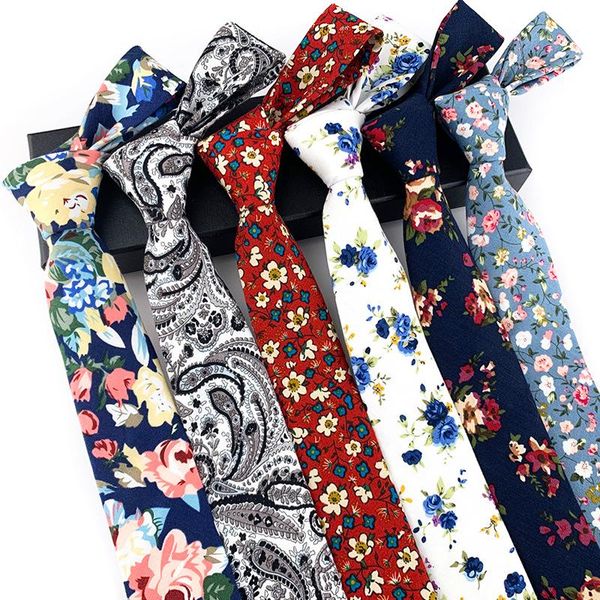bow ties 100%cotton tie for man floral flower 6cm slim neck tulip rose paisley gravata skinny wedding business design men, Black;gray
bow ties 100%cotton tie for man floral flower 6cm slim neck tulip rose paisley gravata skinny wedding business design men, Black;gray