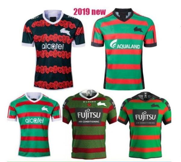19 20 australia sydney rabbitohs rugby jersey shirts sport 1 inglis 2 jonhson 3 fuimaono 4 gagai 5 burns burgess cook musgrove, Black;yellow
19 20 australia sydney rabbitohs rugby jersey shirts sport 1 inglis 2 jonhson 3 fuimaono 4 gagai 5 burns burgess cook musgrove, Black;yellow