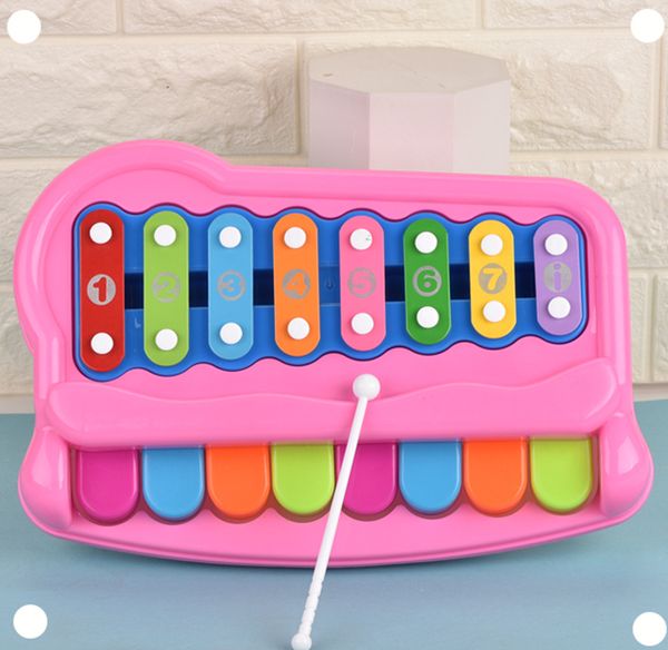 colorful baby 16-note xylophone piano music instrument toy kids early education toddler mobile gifts for boys girls
colorful baby 16-note xylophone piano music instrument toy kids early education toddler mobile gifts for boys girls
