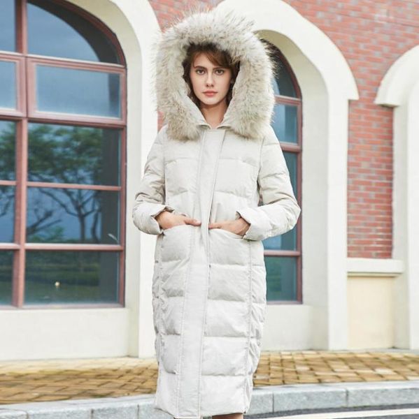 winter european real fur duck down coat female over the knee longer fashion thicker warm fluffy down jacket f196 dropship, Black
winter european real fur duck down coat female over the knee longer fashion thicker warm fluffy down jacket f196 dropship, Black
