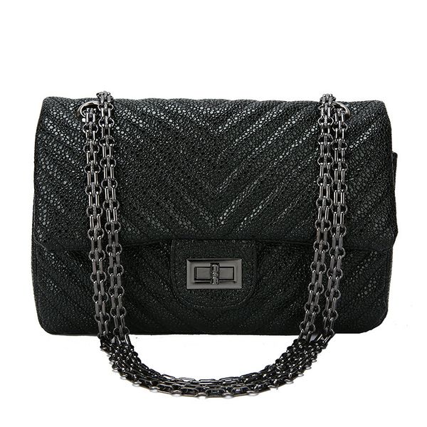 luxury designer handbags crossbody designers bag new style female v-pattern rhombic lattice messenger bag fashion chain single shoulder bags
luxury designer handbags crossbody designers bag new style female v-pattern rhombic lattice messenger bag fashion chain single shoulder bags