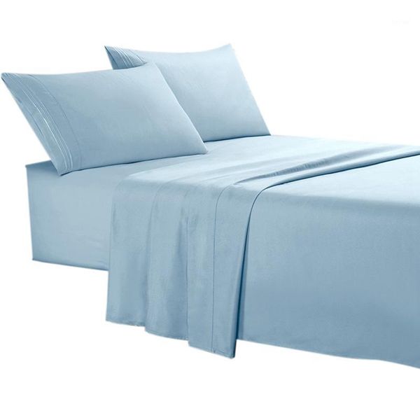 bedding sets sheet set brushed microfiber deep pocket anti-wrinkle anti-fade antifouling hypoallergenic king1
bedding sets sheet set brushed microfiber deep pocket anti-wrinkle anti-fade antifouling hypoallergenic king1