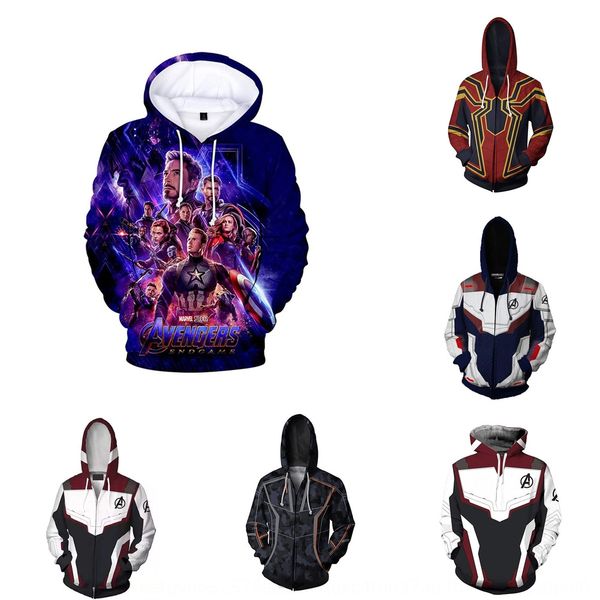 hero story 3d digital printing cosplay animation hero pulloverhoodie pullover story 3d digital printing hoodie pullover sweater cosplay anim, Black
hero story 3d digital printing cosplay animation hero pulloverhoodie pullover story 3d digital printing hoodie pullover sweater cosplay anim, Black