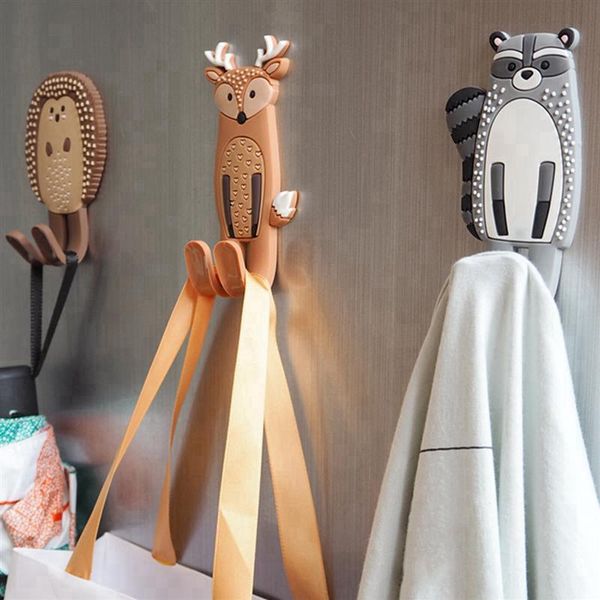 animal magnetic hooks multifunctional removable decorative fridge sticker message refrigerator magnets key storage holder b j
animal magnetic hooks multifunctional removable decorative fridge sticker message refrigerator magnets key storage holder b j