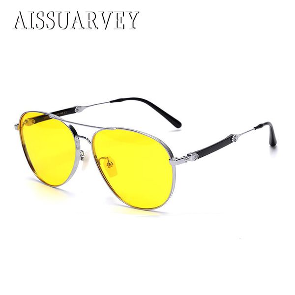 yellow acetate quality 2019 light polarized driving uv400 men glasses brand sunglasses for high sun luxury designer titanium gougs, White;black
yellow acetate quality 2019 light polarized driving uv400 men glasses brand sunglasses for high sun luxury designer titanium gougs, White;black