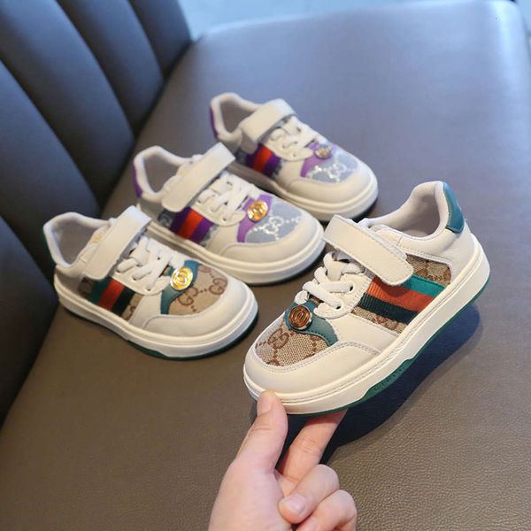 sports spring 2021 new children's girls' fashion casual small white boys' low board sho, Black;red
sports spring 2021 new children's girls' fashion casual small white boys' low board sho, Black;red