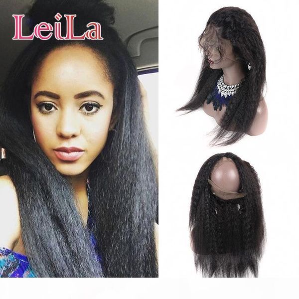 малазийский pre щипковых 360 lace фронтальная kinky straight человеческих волос волос младенца 70-100 г natural color, Black;brown
малазийский pre щипковых 360 lace фронтальная kinky straight человеческих волос волос младенца 70-100 г natural color, Black;brown