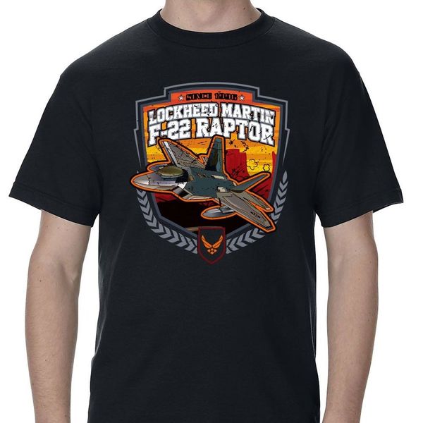 2019 fashion f-22 lockheed martin raptor men's t-shirt tee shirt sport hooded sweatshirt hoodie
2019 fashion f-22 lockheed martin raptor men's t-shirt tee shirt sport hooded sweatshirt hoodie