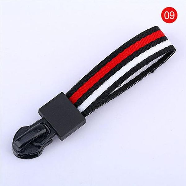 5pcs 5 webbing ribbon zipper pull waterproof zipper head diy sewing zipper sliders with outdoor jackets backpack bag accessorie wmtkrs
5pcs 5 webbing ribbon zipper pull waterproof zipper head diy sewing zipper sliders with outdoor jackets backpack bag accessorie wmtkrs