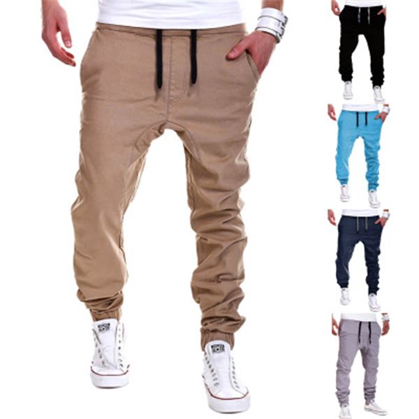 men's new rope sports pants men's jogging pants men's hiphop casual trend low c pants jeans, Blue
men's new rope sports pants men's jogging pants men's hiphop casual trend low c pants jeans, Blue