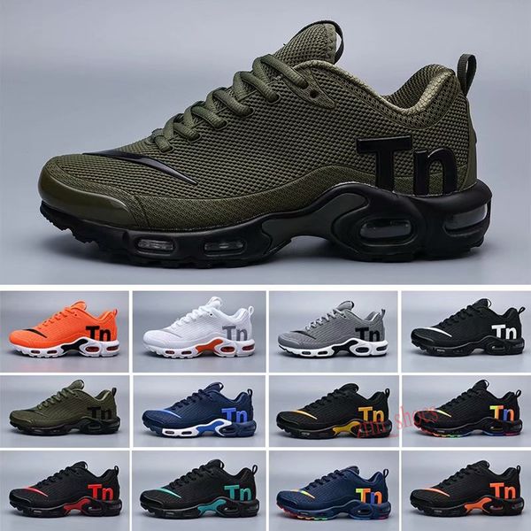 2020 air mercurial plus tn ultra se black white blue brown outdoor shoes outdoor tn shoes women mens trainers mens sneakers z01, Black;brown
2020 air mercurial plus tn ultra se black white blue brown outdoor shoes outdoor tn shoes women mens trainers mens sneakers z01, Black;brown