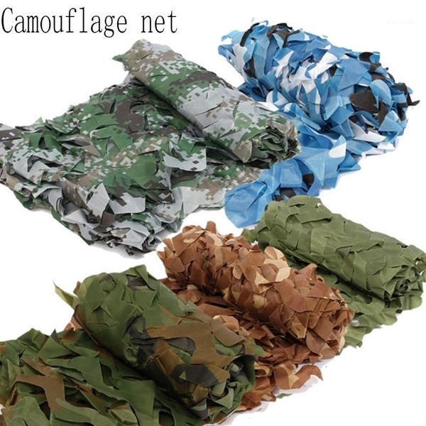 tents and shelters camouflage net, suitable for outdoor awning decoration, seven colors, size can be customized according to requirements1
tents and shelters camouflage net, suitable for outdoor awning decoration, seven colors, size can be customized according to requirements1