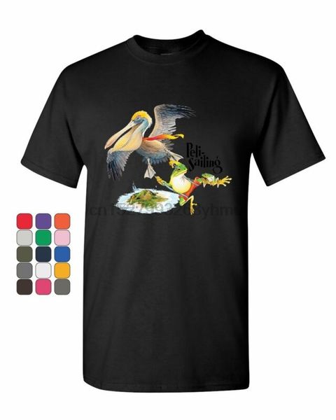 peli-sailing t-shirt funny cute pelican frogs island sailing mens tee shirt sport hooded sweatshirt hoodie
peli-sailing t-shirt funny cute pelican frogs island sailing mens tee shirt sport hooded sweatshirt hoodie